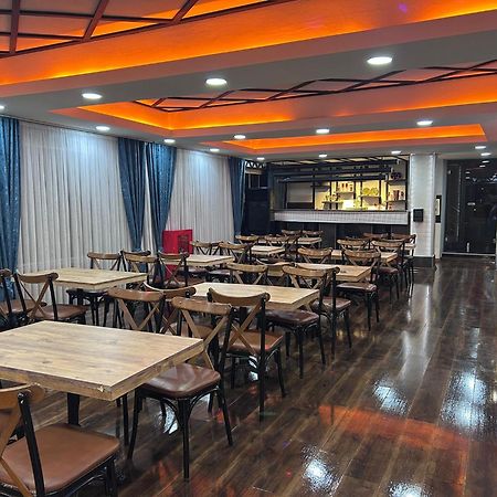 Avist Hotel Avcilar 伊斯坦布尔 外观 照片