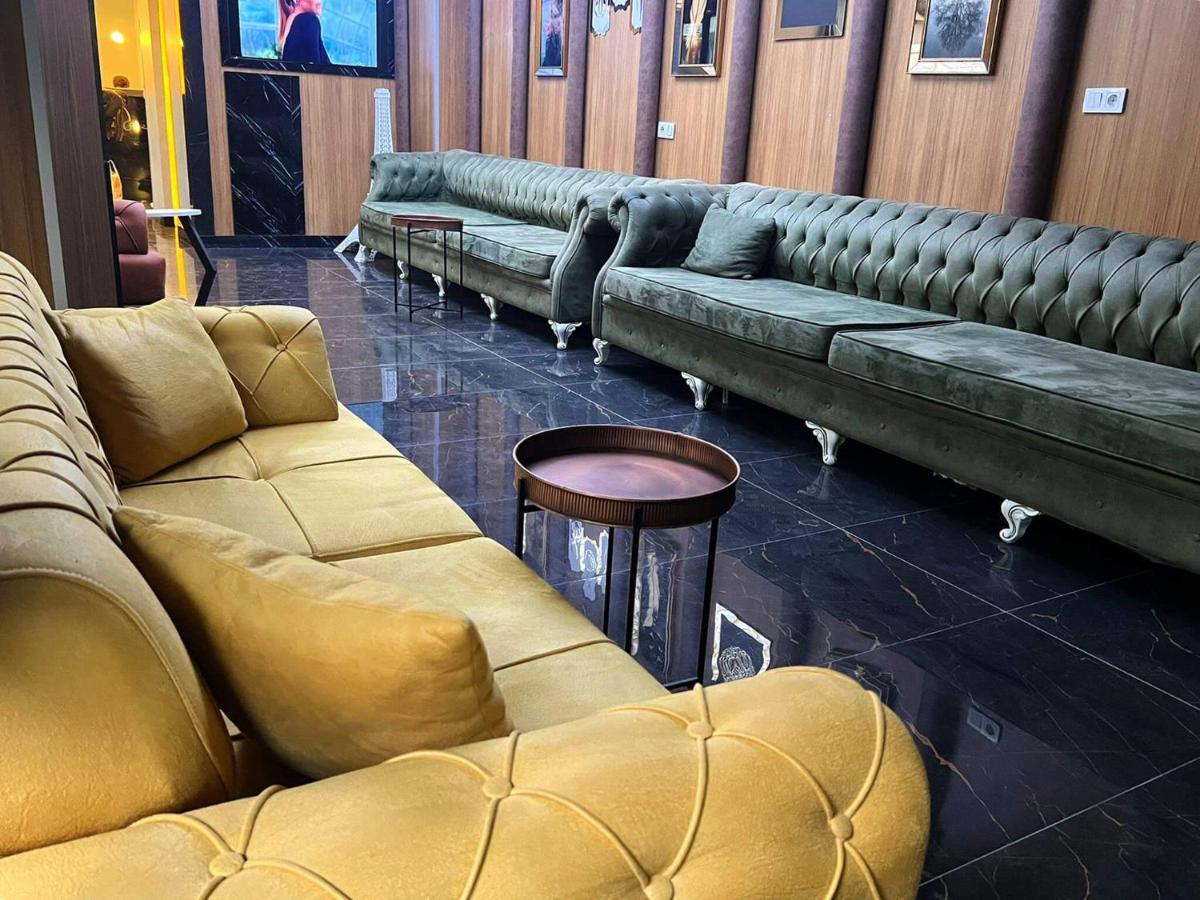 Avist Hotel Avcilar 伊斯坦布尔 外观 照片