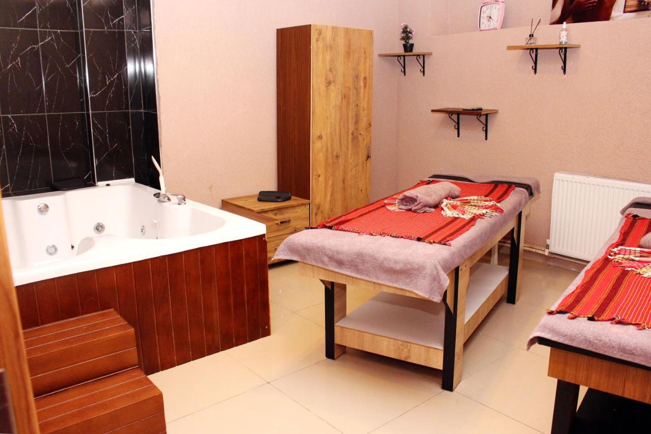Avist Hotel Avcilar 伊斯坦布尔 外观 照片
