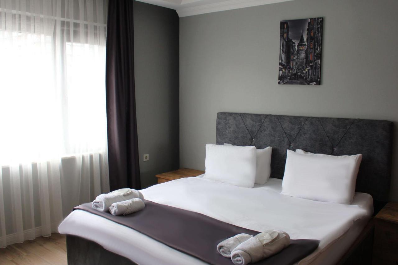 Avist Hotel Avcilar 伊斯坦布尔 外观 照片