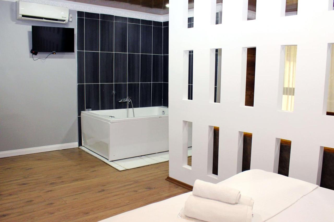 Avist Hotel Avcilar 伊斯坦布尔 外观 照片