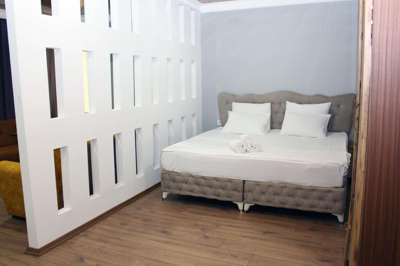Avist Hotel Avcilar 伊斯坦布尔 外观 照片
