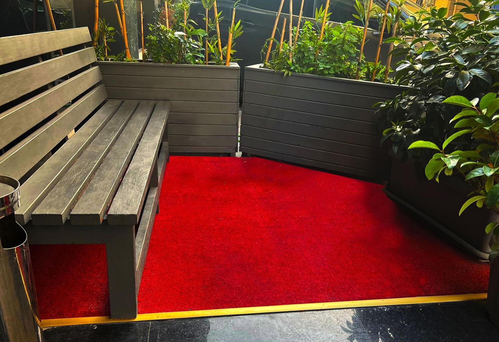 Avist Hotel Avcilar 伊斯坦布尔 外观 照片