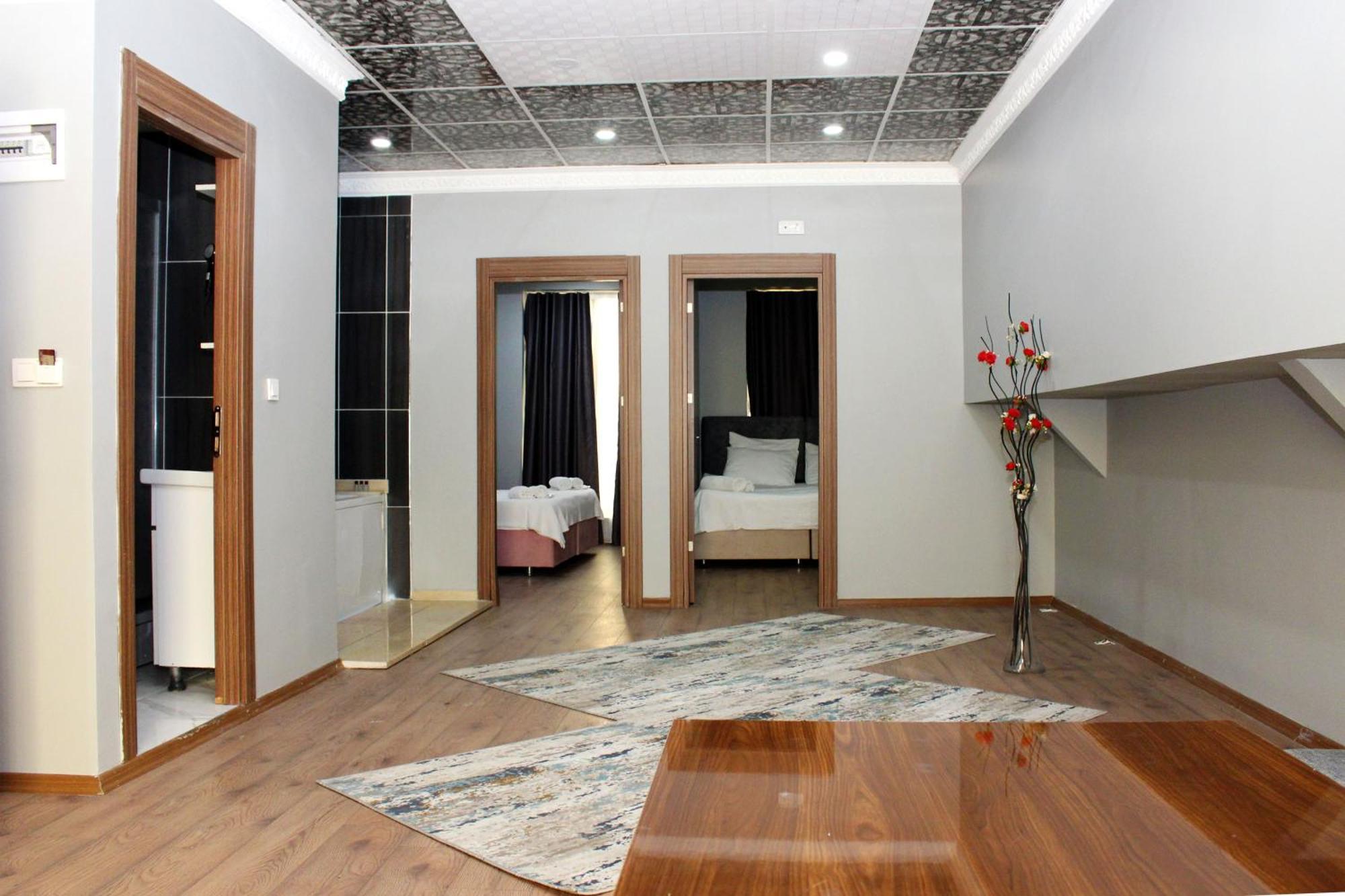 Avist Hotel Avcilar 伊斯坦布尔 外观 照片