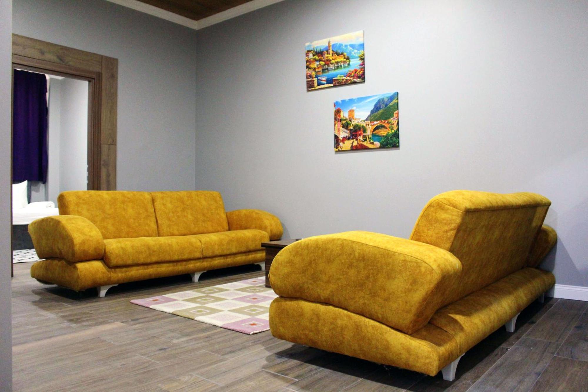 Avist Hotel Avcilar 伊斯坦布尔 外观 照片