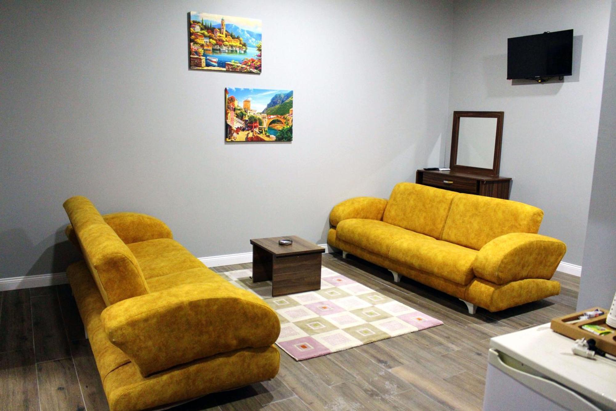 Avist Hotel Avcilar 伊斯坦布尔 外观 照片