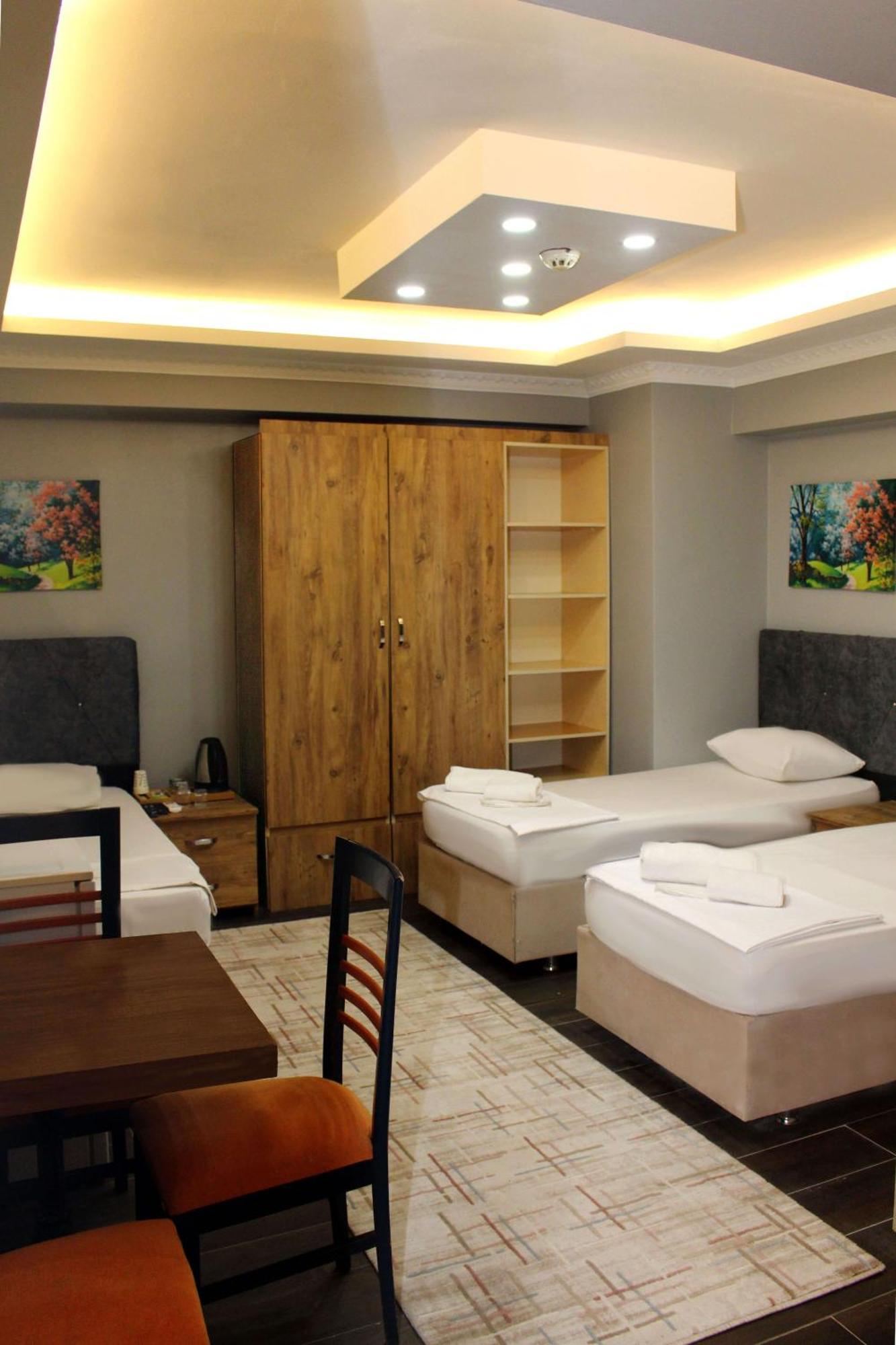 Avist Hotel Avcilar 伊斯坦布尔 外观 照片