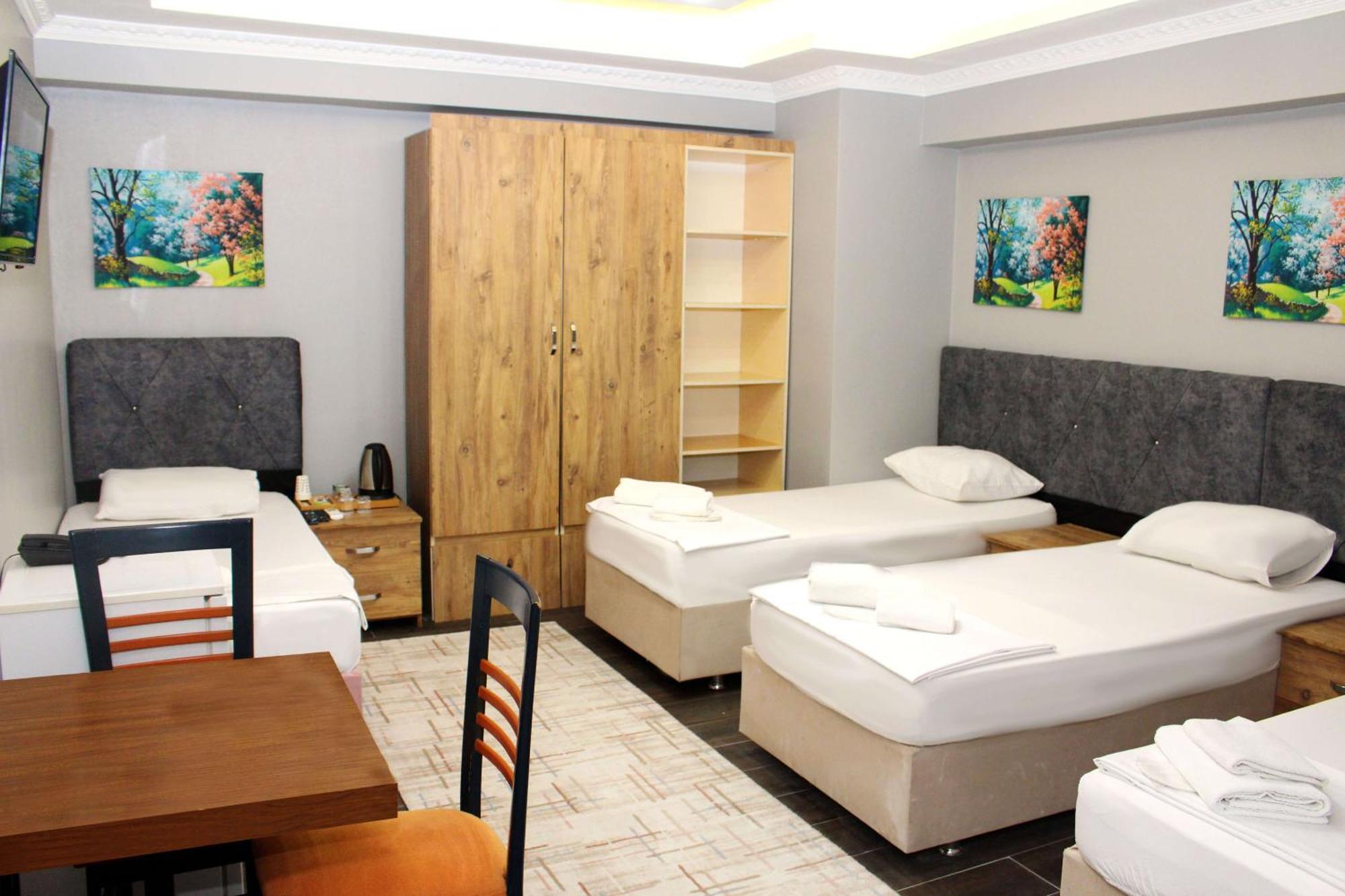 Avist Hotel Avcilar 伊斯坦布尔 外观 照片