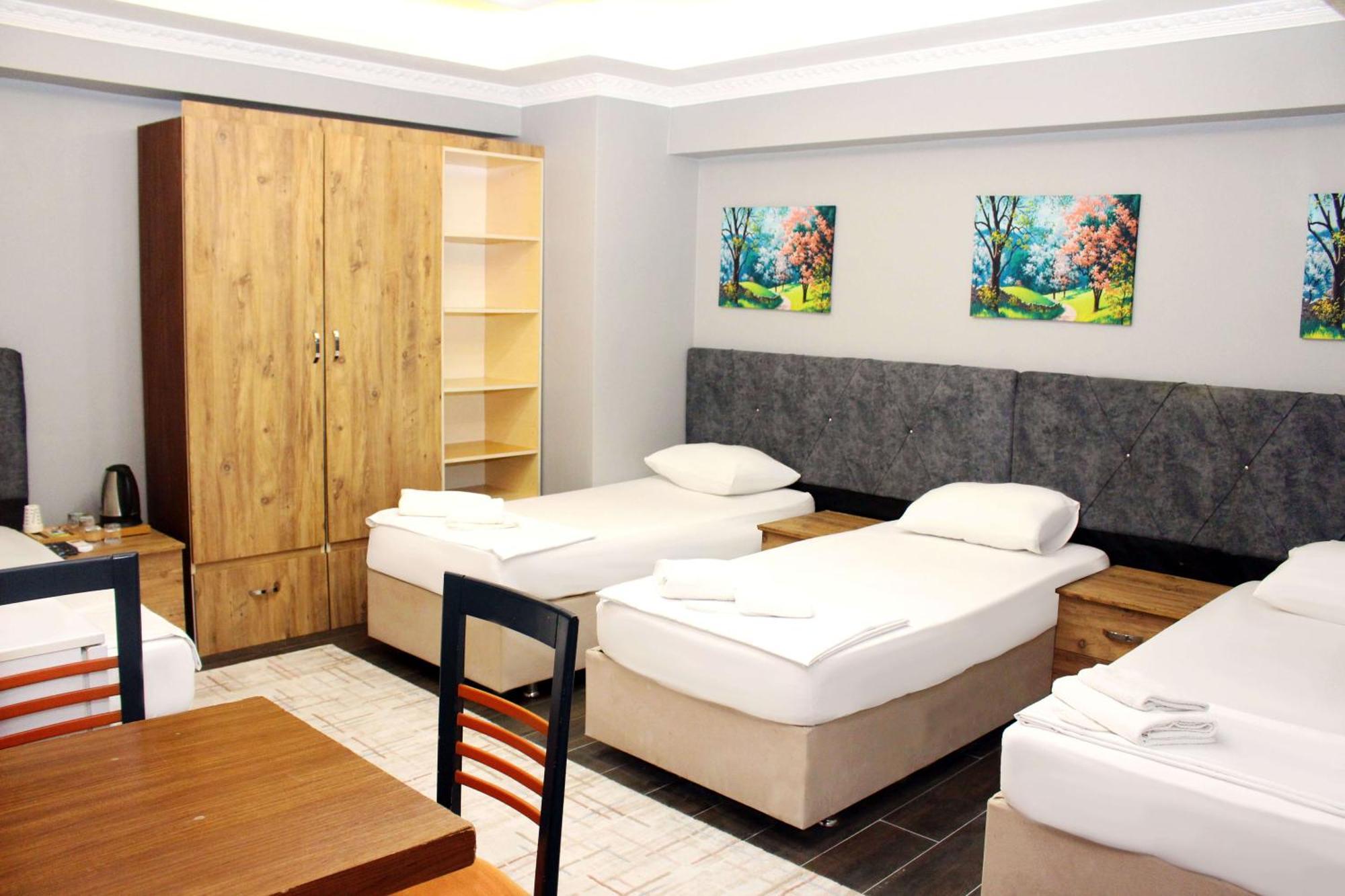 Avist Hotel Avcilar 伊斯坦布尔 外观 照片