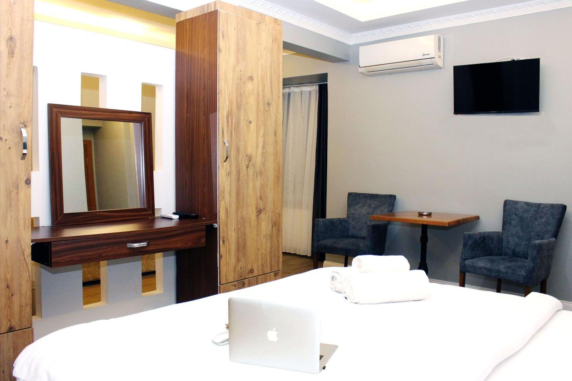 Avist Hotel Avcilar 伊斯坦布尔 外观 照片