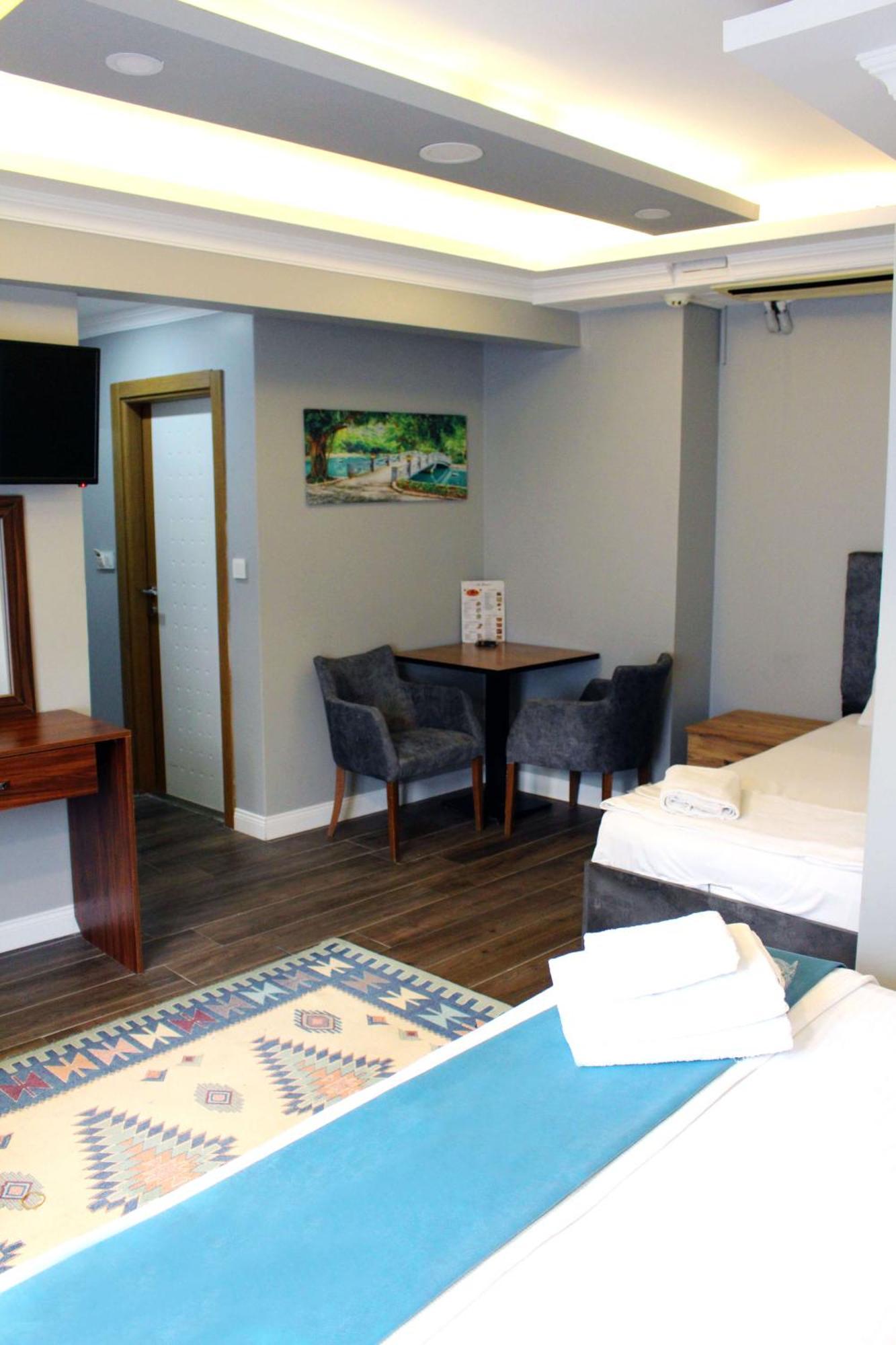 Avist Hotel Avcilar 伊斯坦布尔 外观 照片