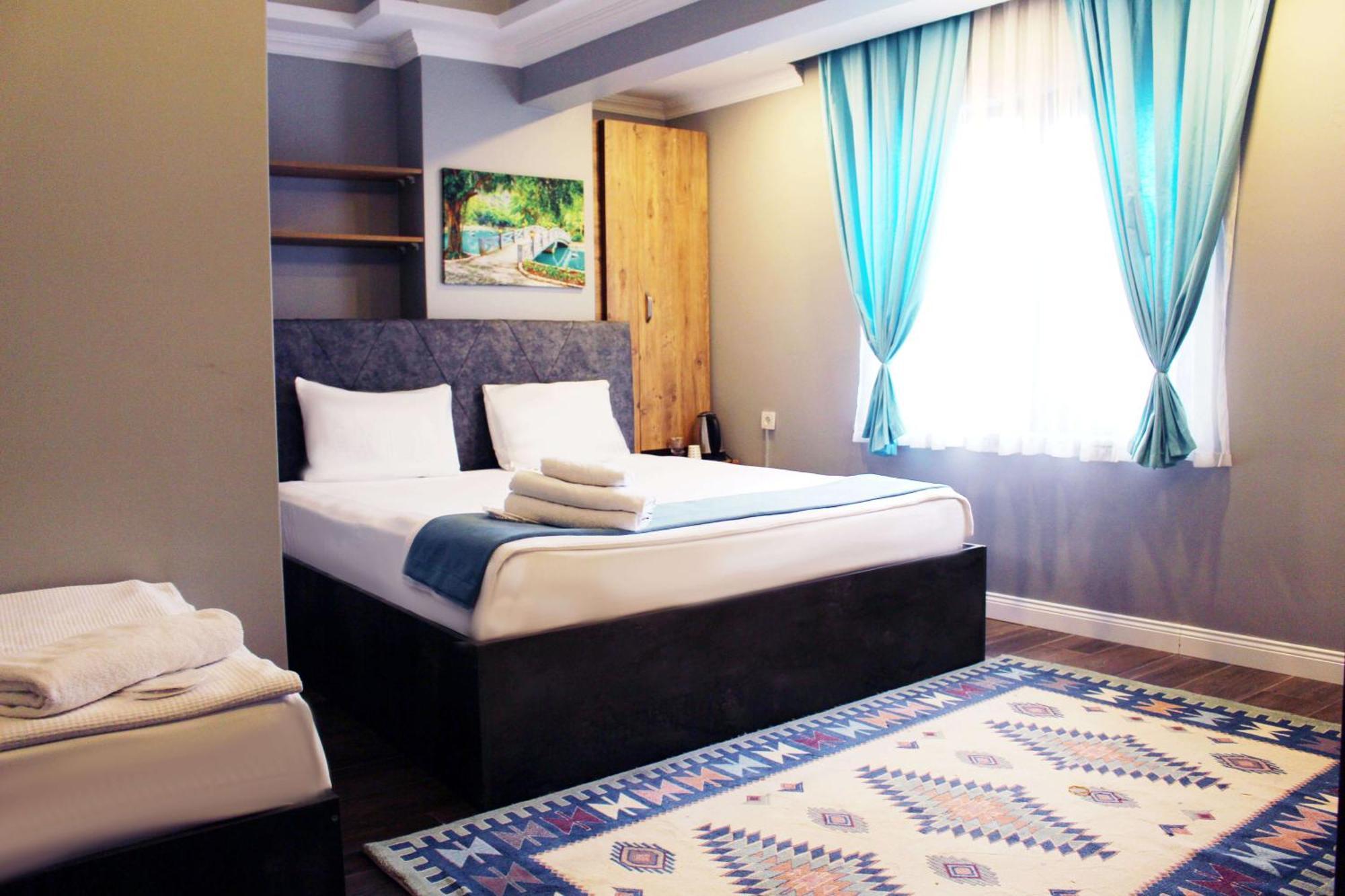 Avist Hotel Avcilar 伊斯坦布尔 外观 照片