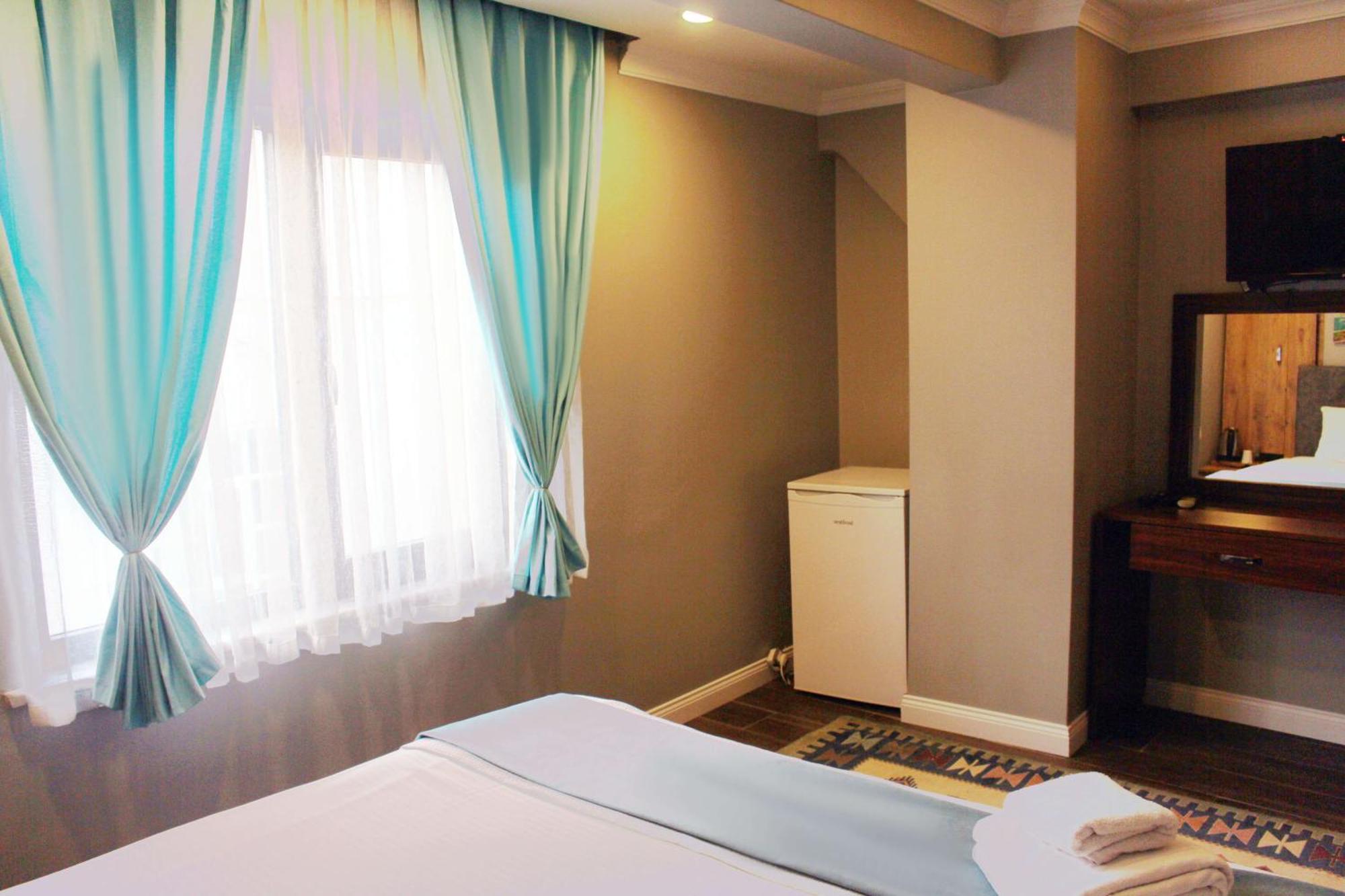 Avist Hotel Avcilar 伊斯坦布尔 外观 照片