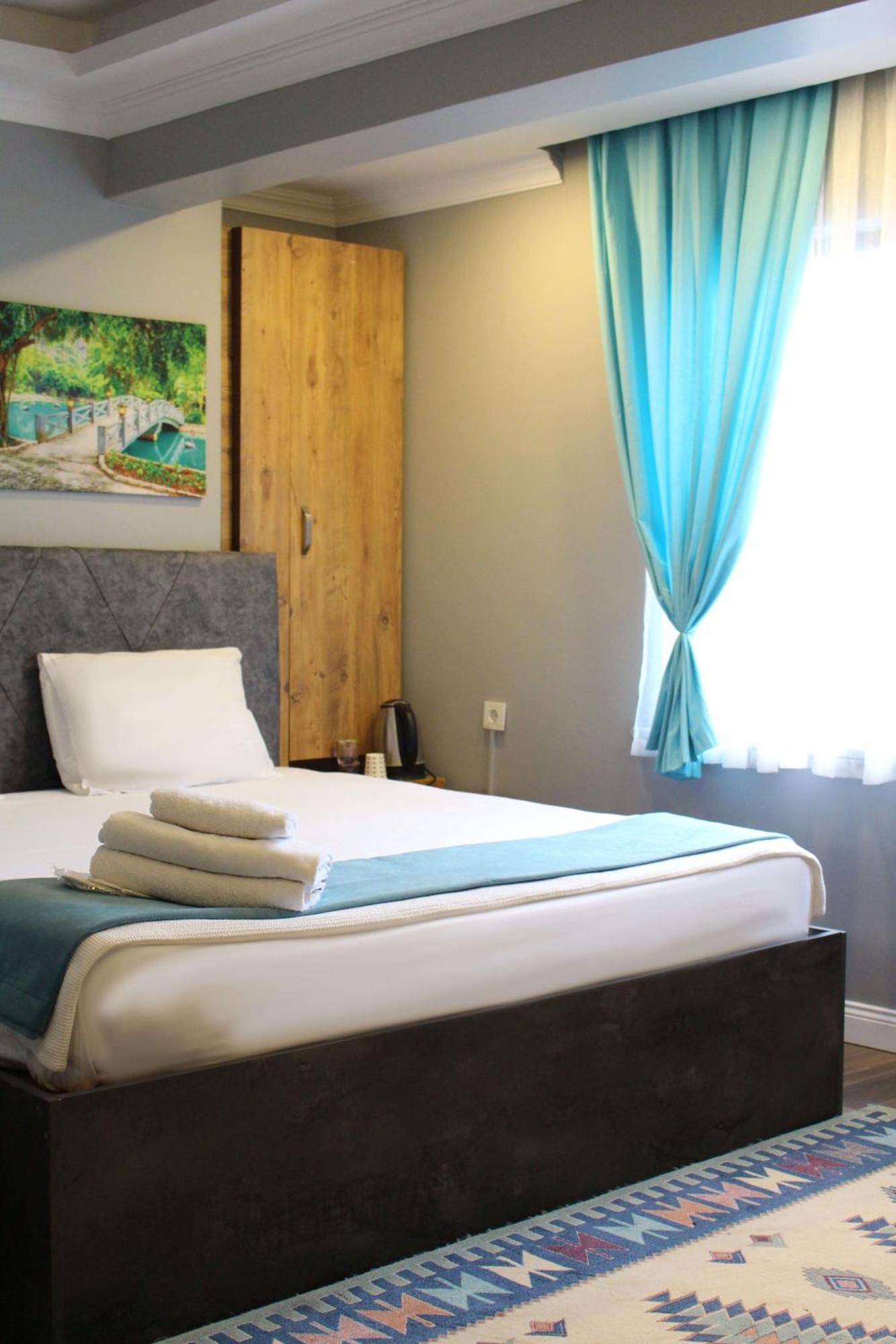 Avist Hotel Avcilar 伊斯坦布尔 外观 照片