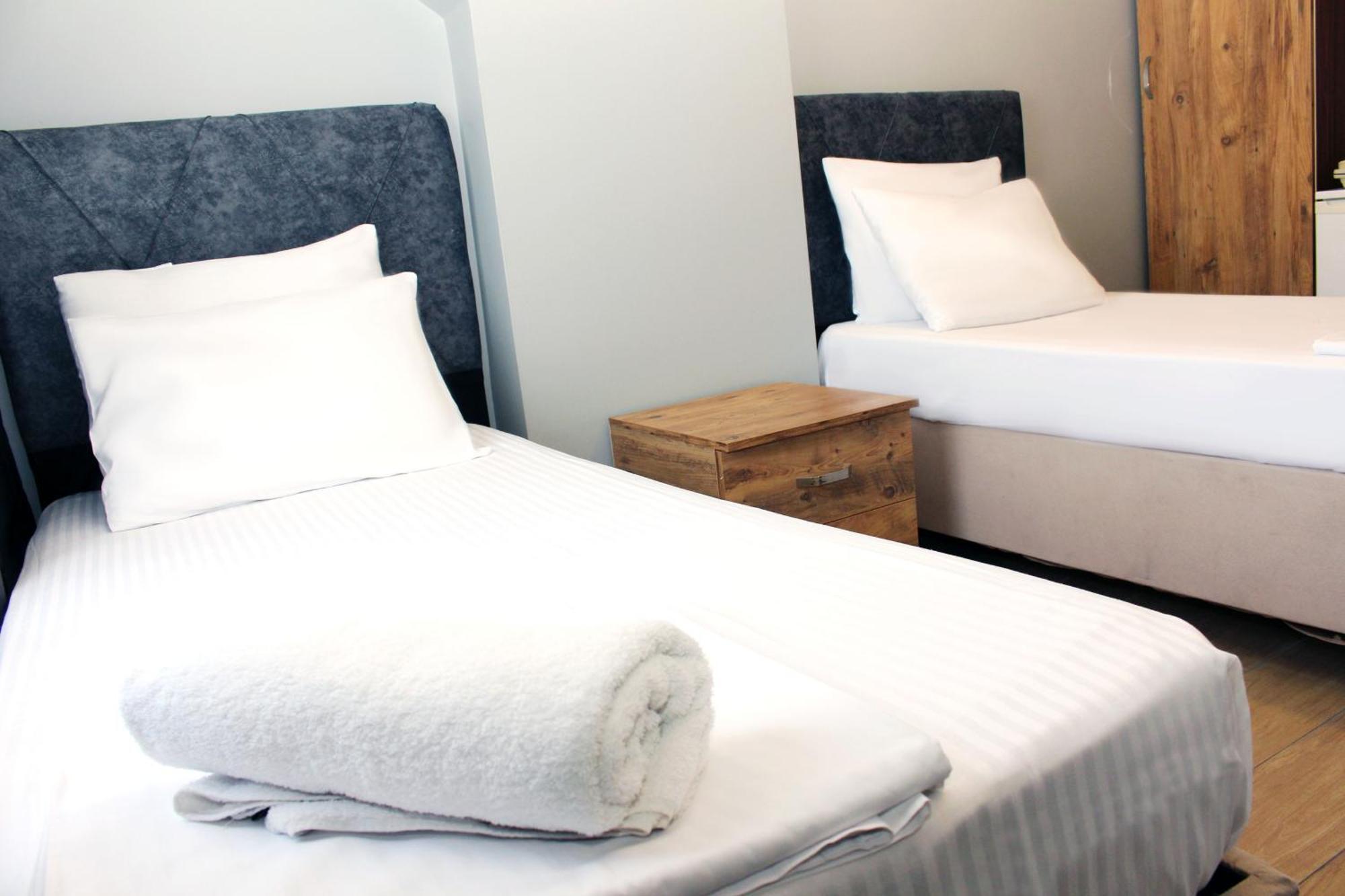 Avist Hotel Avcilar 伊斯坦布尔 外观 照片