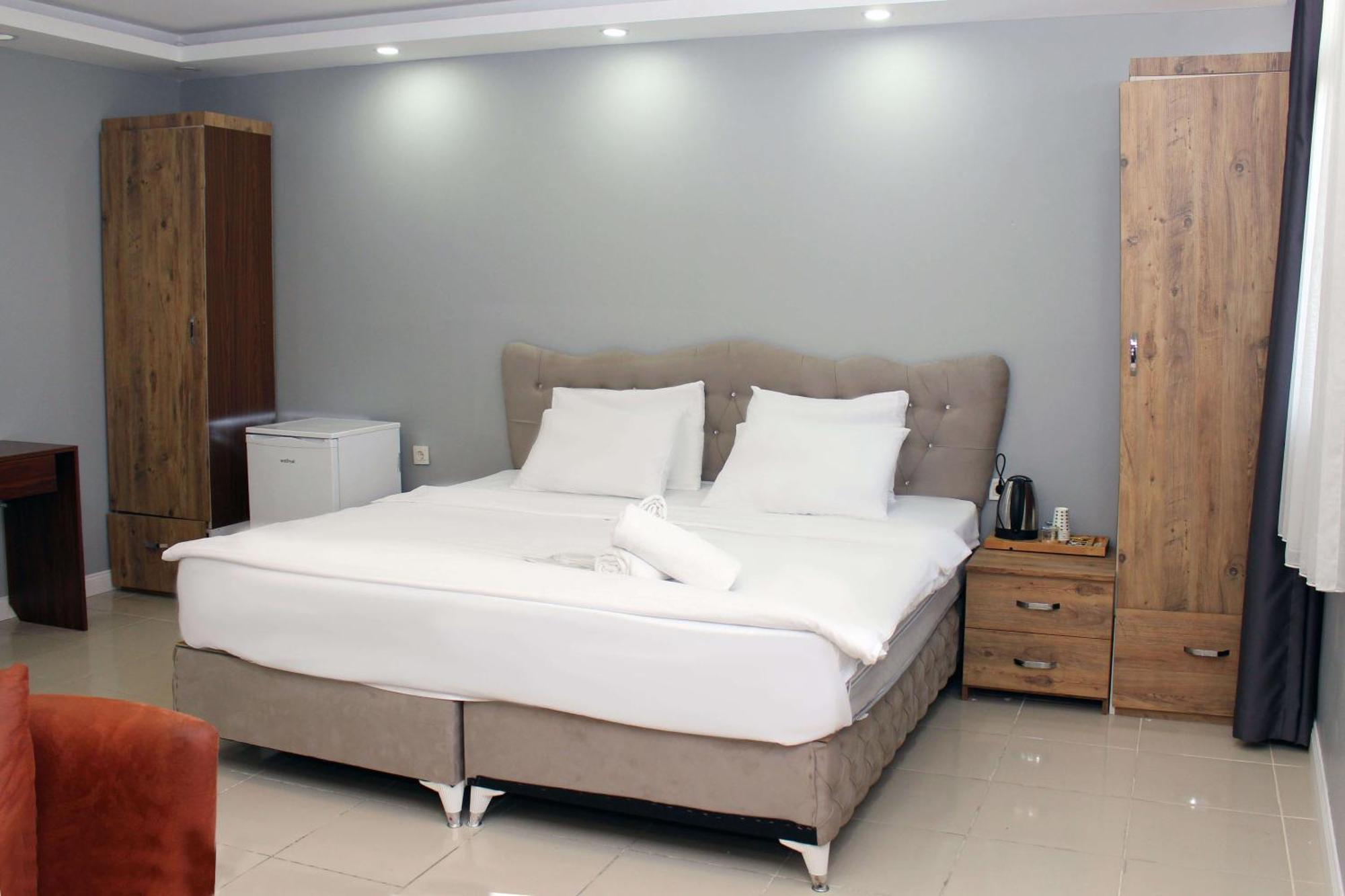 Avist Hotel Avcilar 伊斯坦布尔 外观 照片