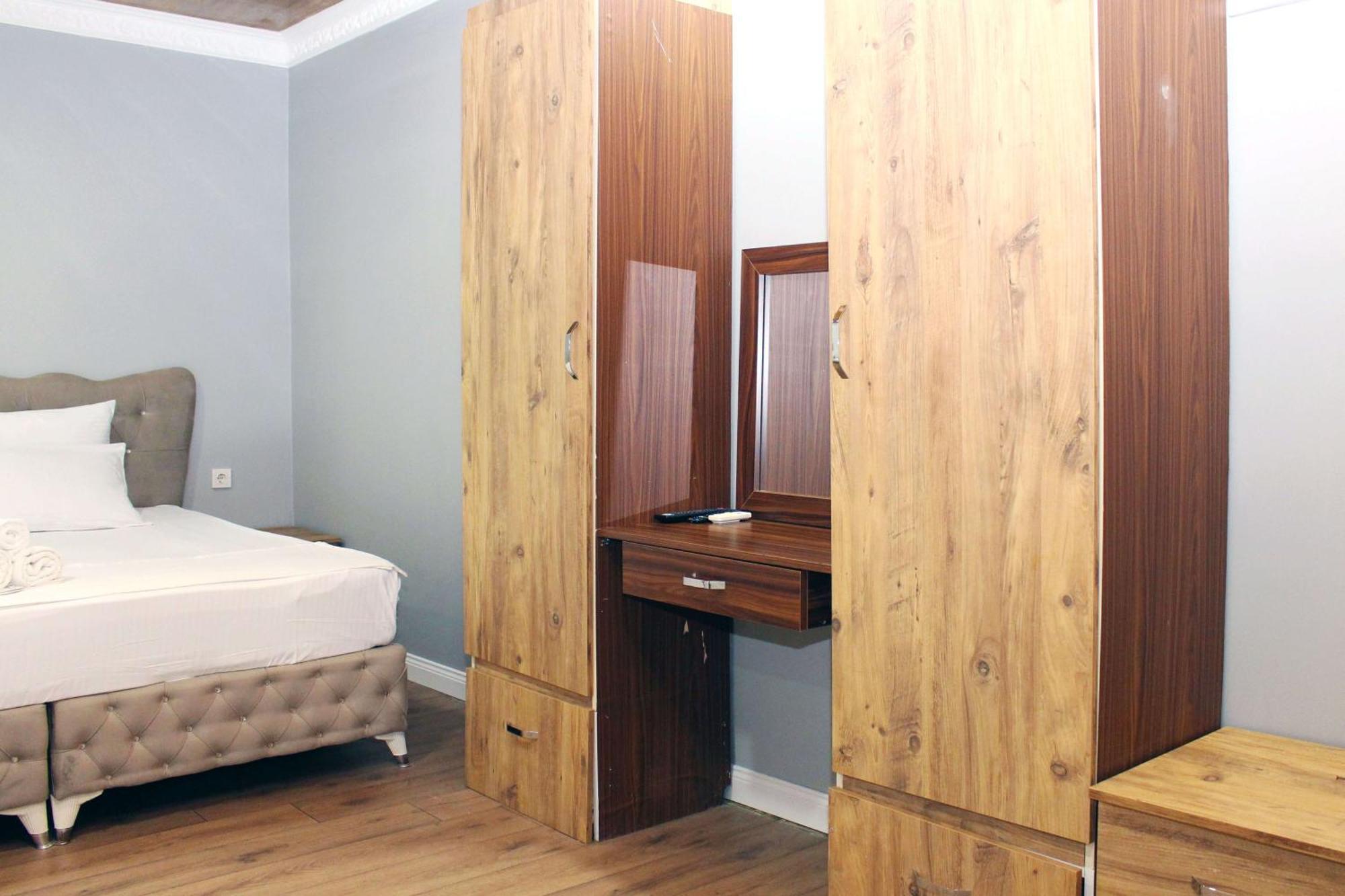 Avist Hotel Avcilar 伊斯坦布尔 外观 照片