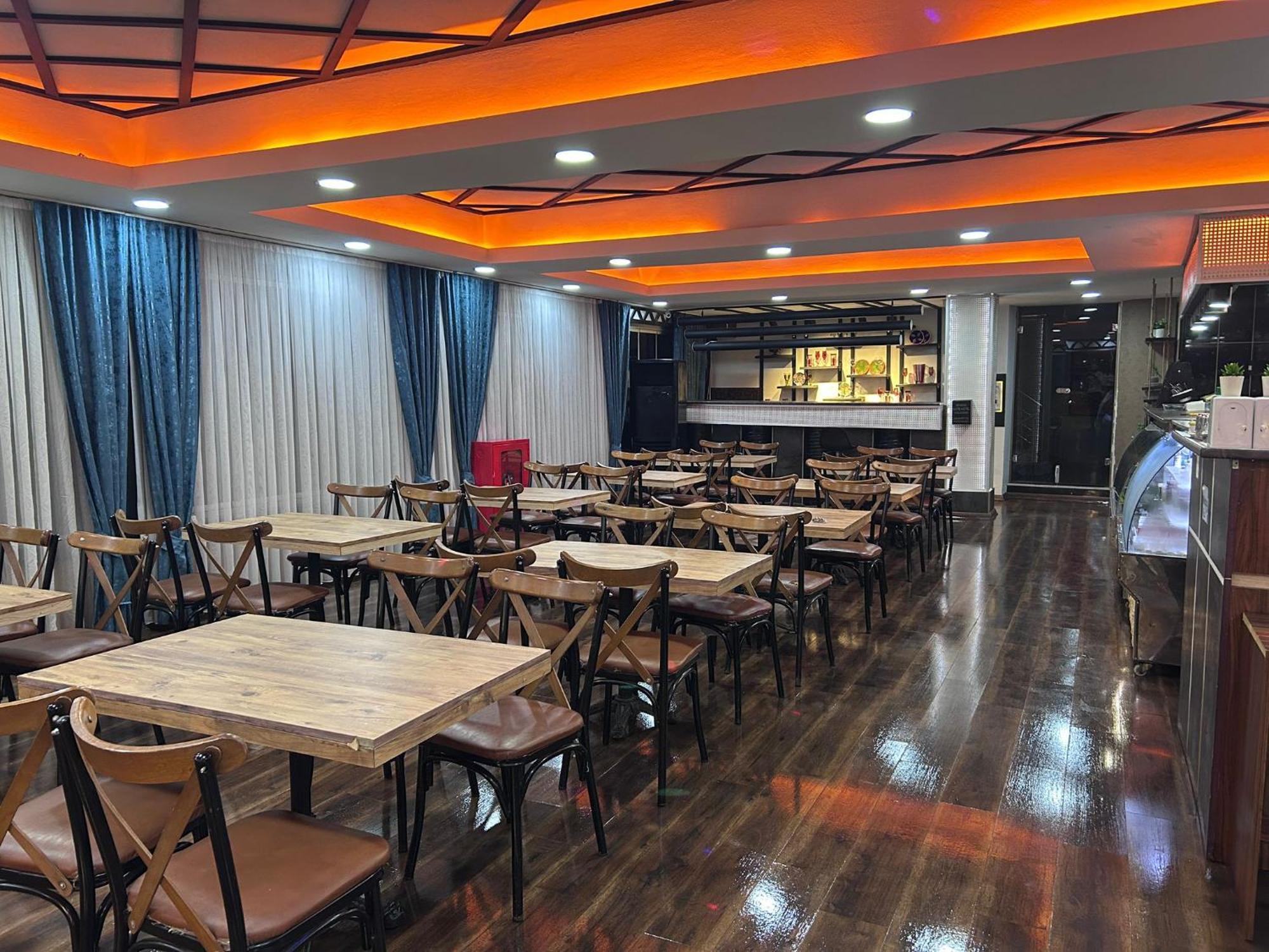Avist Hotel Avcilar 伊斯坦布尔 外观 照片