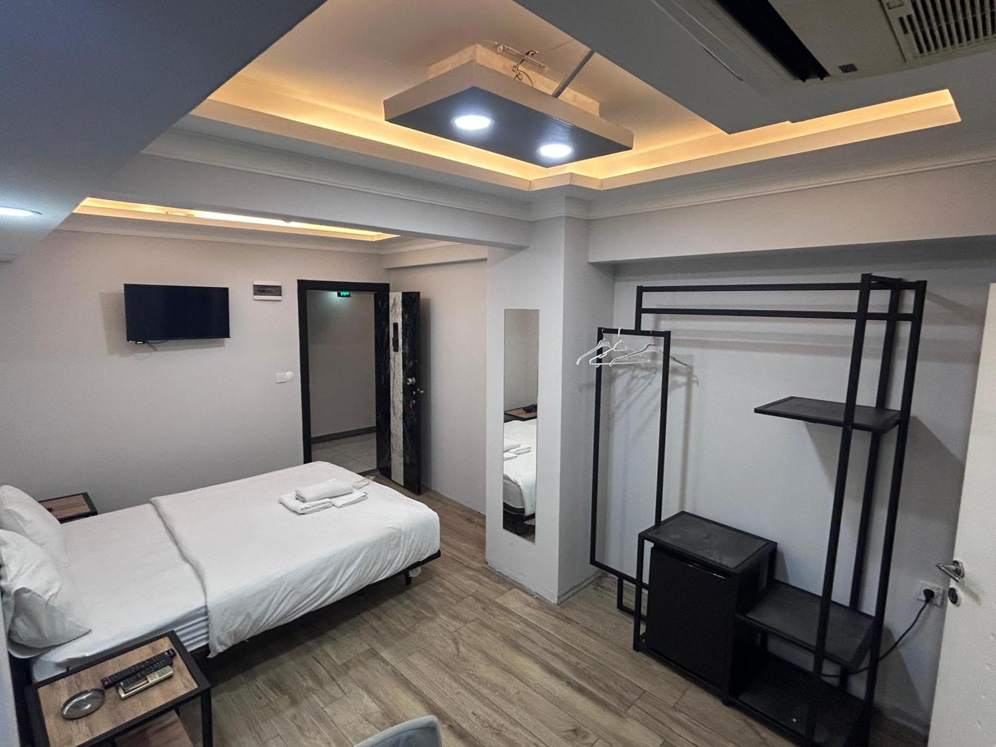 Avist Hotel Avcilar 伊斯坦布尔 外观 照片