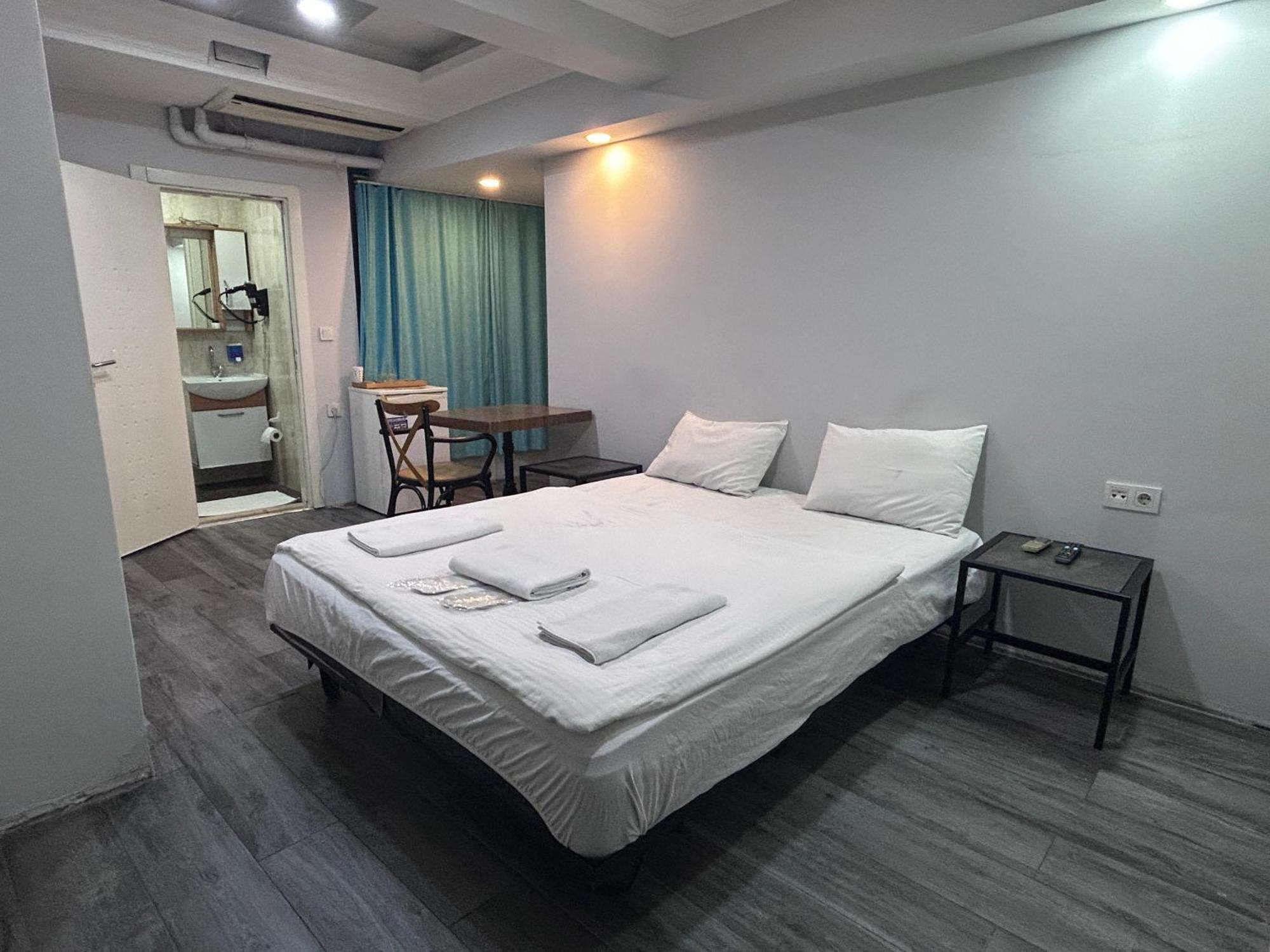 Avist Hotel Avcilar 伊斯坦布尔 外观 照片